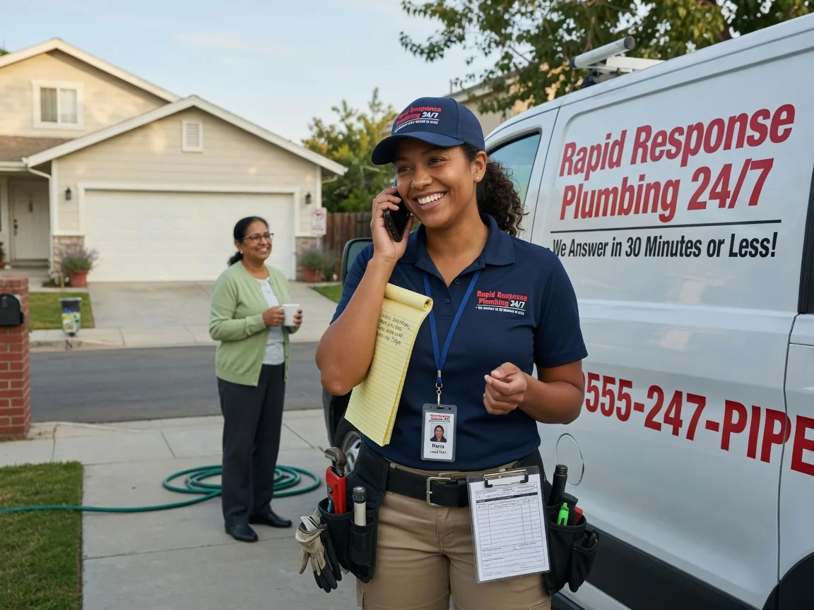 Emergency Plumber Ama, LA FAQs